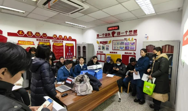 長春城軌“充電”急救技能，關(guān)鍵時刻守護(hù)生命線！