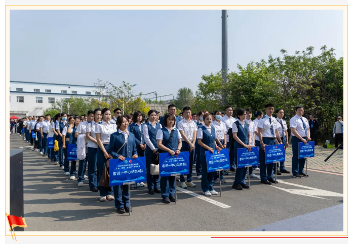 人人講安全、個個會應(yīng)急——長春市2025年軌道交通工程、運營“安康杯”勞動競賽活動圓滿落幕