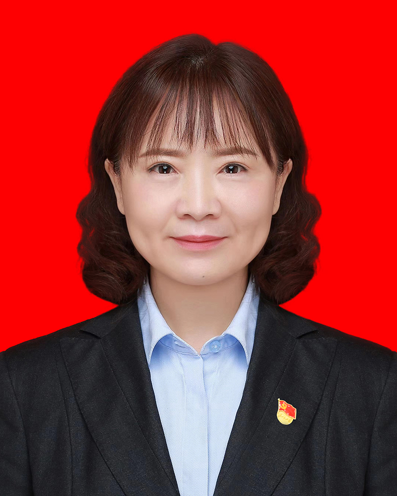 總會(huì)計(jì)師--孫立英